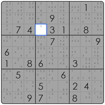 printable sudoku puzzles with answers