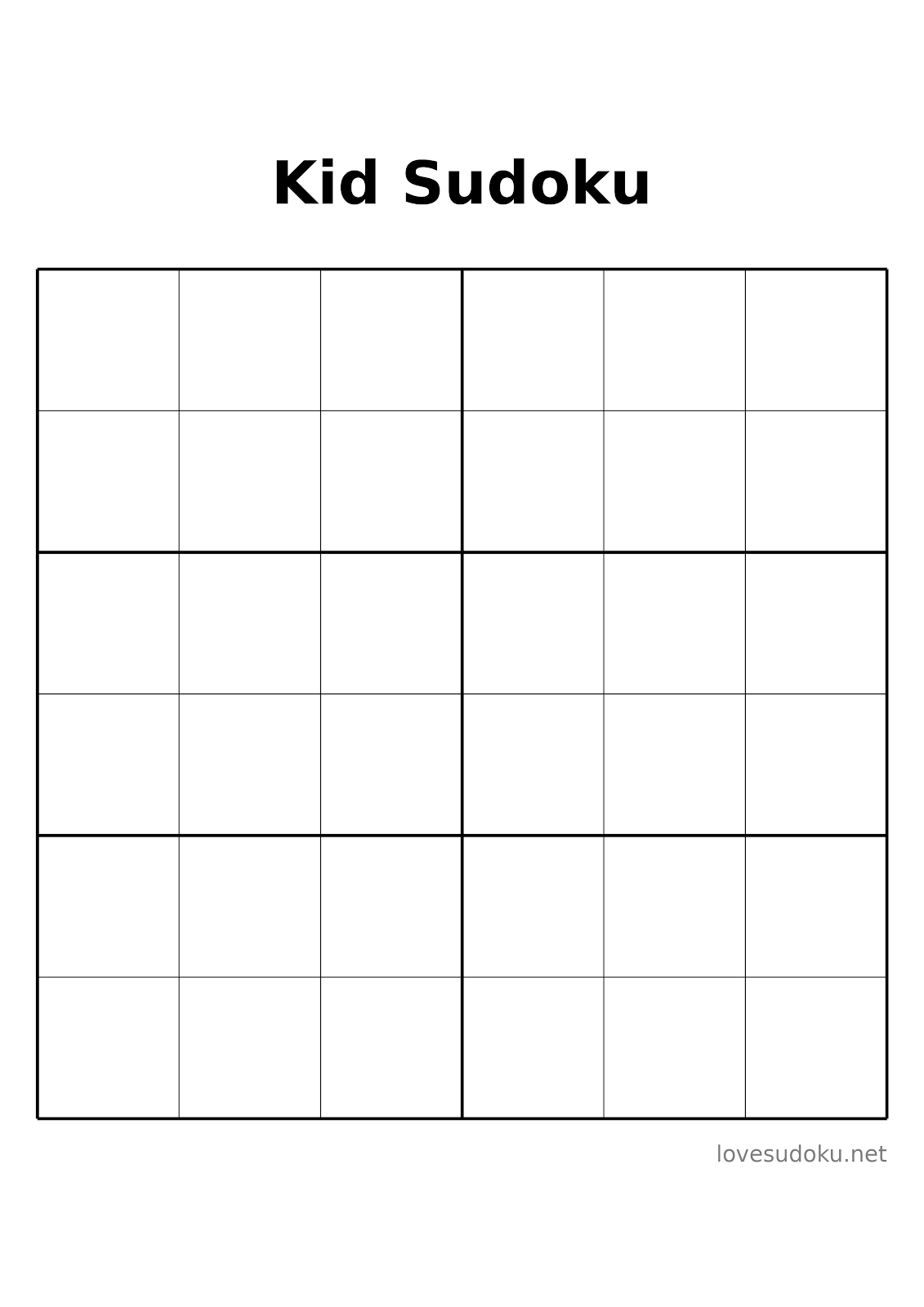sudoku knife